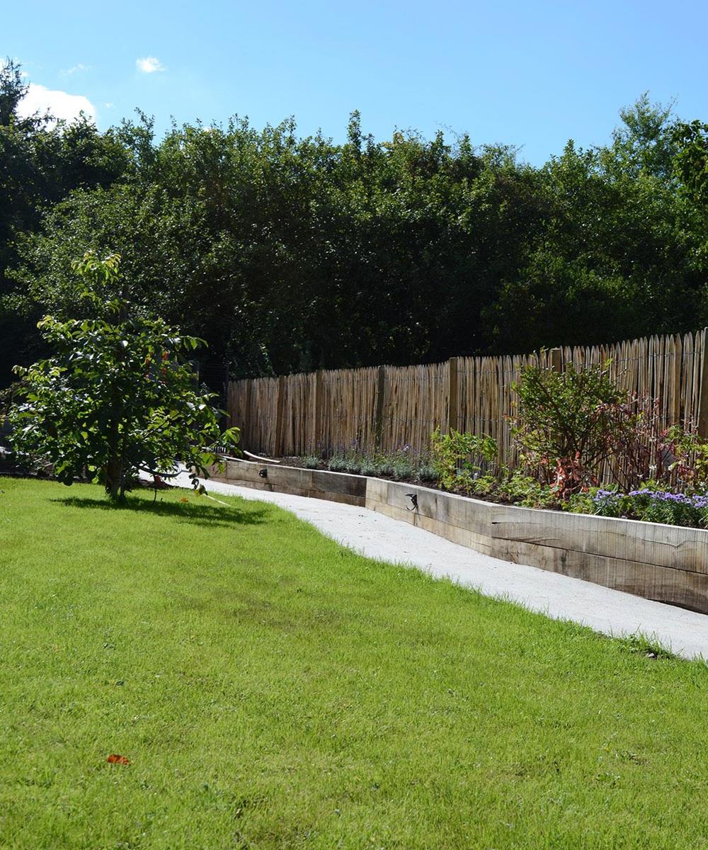 Espaces verts - Services