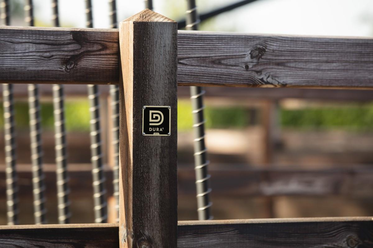 Piquets en bois - Produits